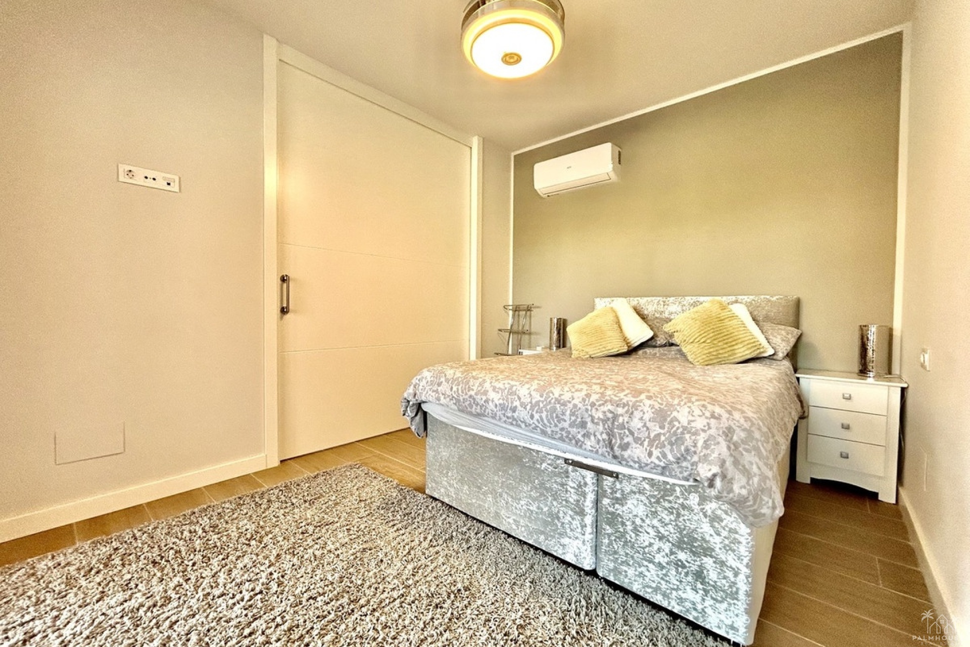 Revente - Apartment - Orihuela - Villamartin