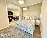 Revente - Apartment - Orihuela - Villamartin