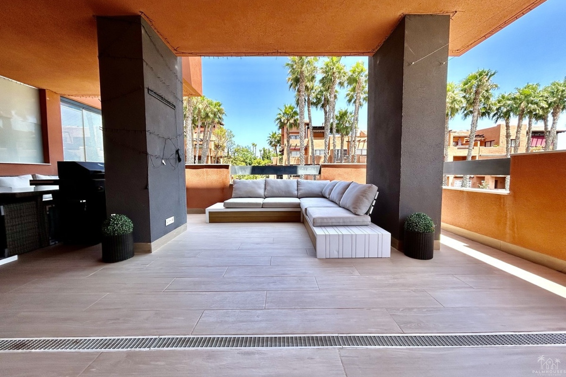 Revente - Apartment - Orihuela - Villamartin