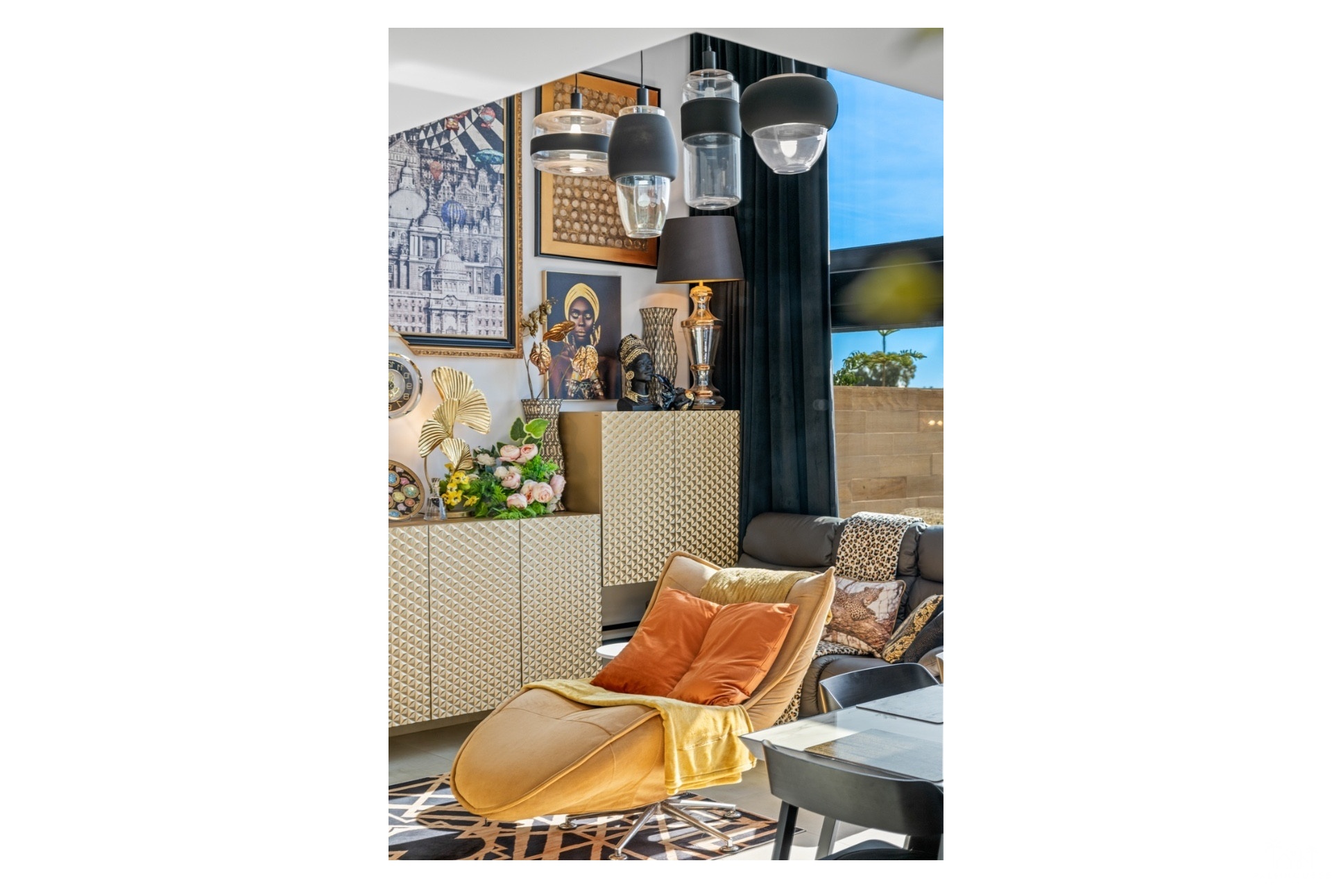Revente - Apartment - Orihuela - Villamartin