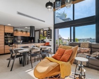 Revente - Apartment - Orihuela - Villamartin
