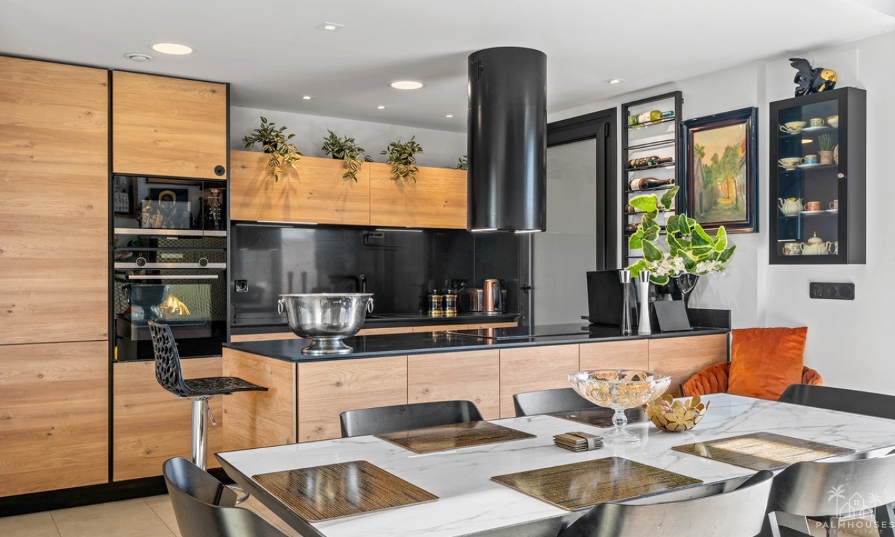 Revente - Apartment - Orihuela - Villamartin
