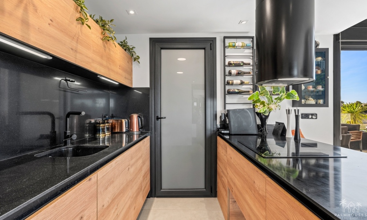 Revente - Apartment - Orihuela - Villamartin