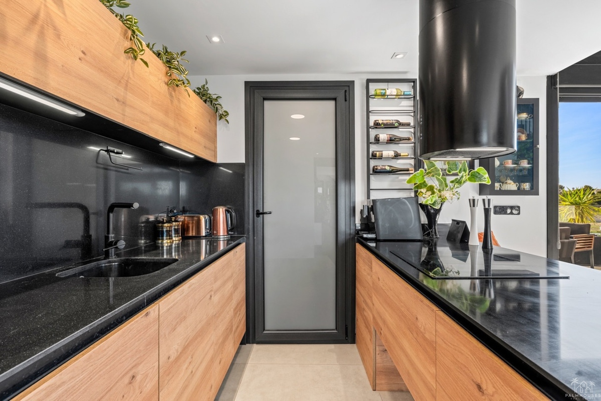 Revente - Apartment - Orihuela - Villamartin