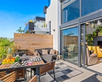 Revente - Apartment - Orihuela - Villamartin