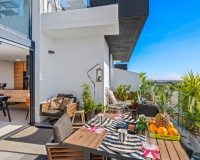 Revente - Apartment - Orihuela - Villamartin