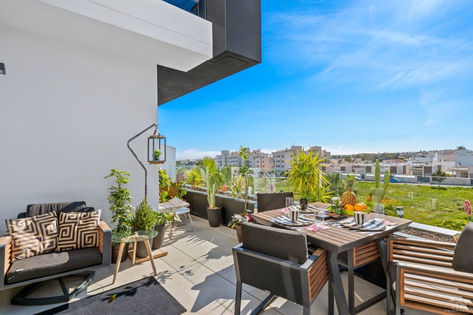 Revente - Apartment - Orihuela - Villamartin