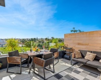 Revente - Apartment - Orihuela - Villamartin