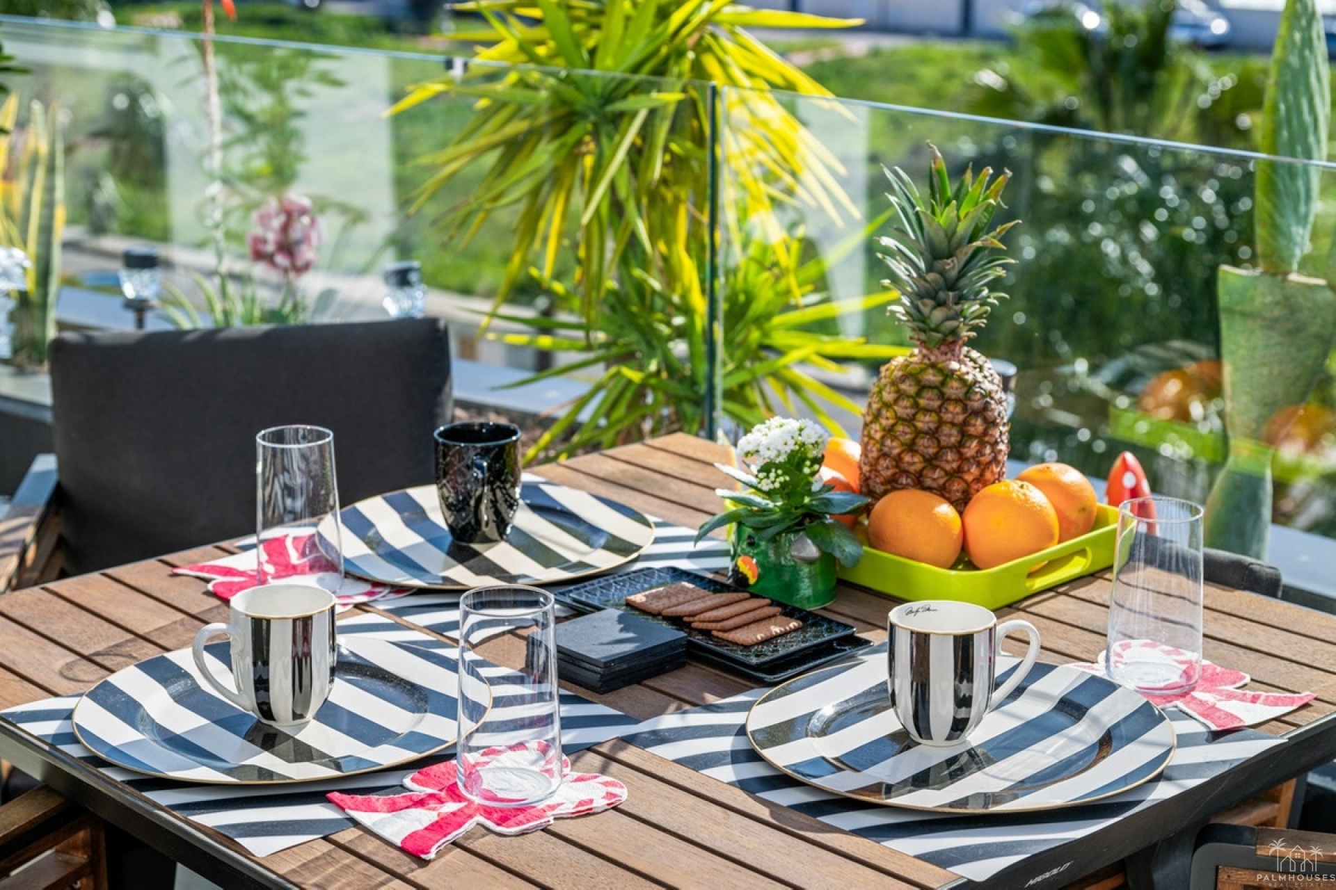 Revente - Apartment - Orihuela - Villamartin