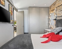 Revente - Apartment - Orihuela - Villamartin