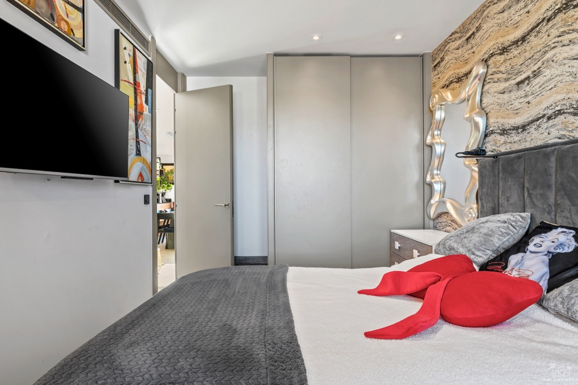Revente - Apartment - Orihuela - Villamartin