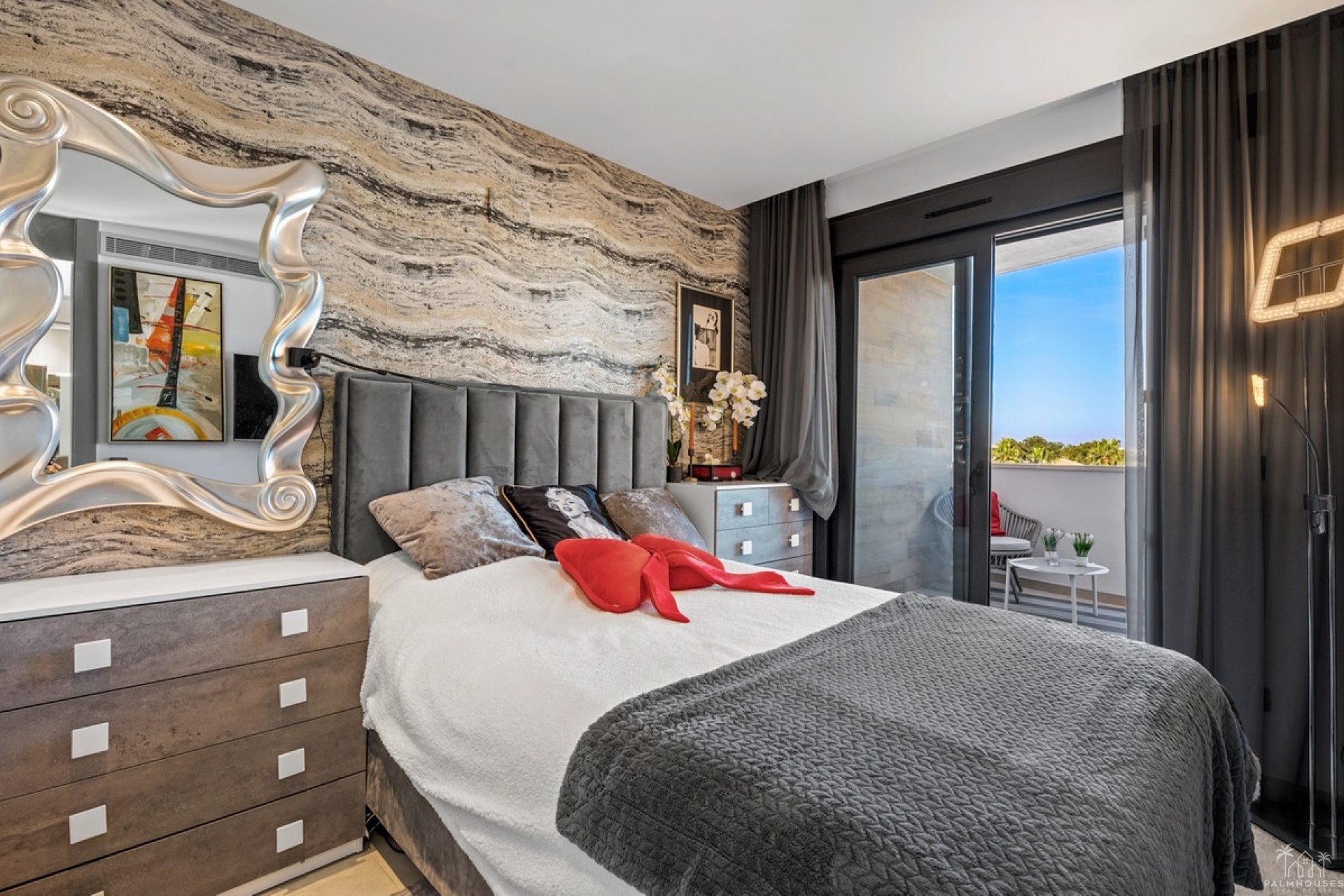 Revente - Apartment - Orihuela - Villamartin
