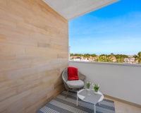 Revente - Apartment - Orihuela - Villamartin