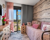 Revente - Apartment - Orihuela - Villamartin