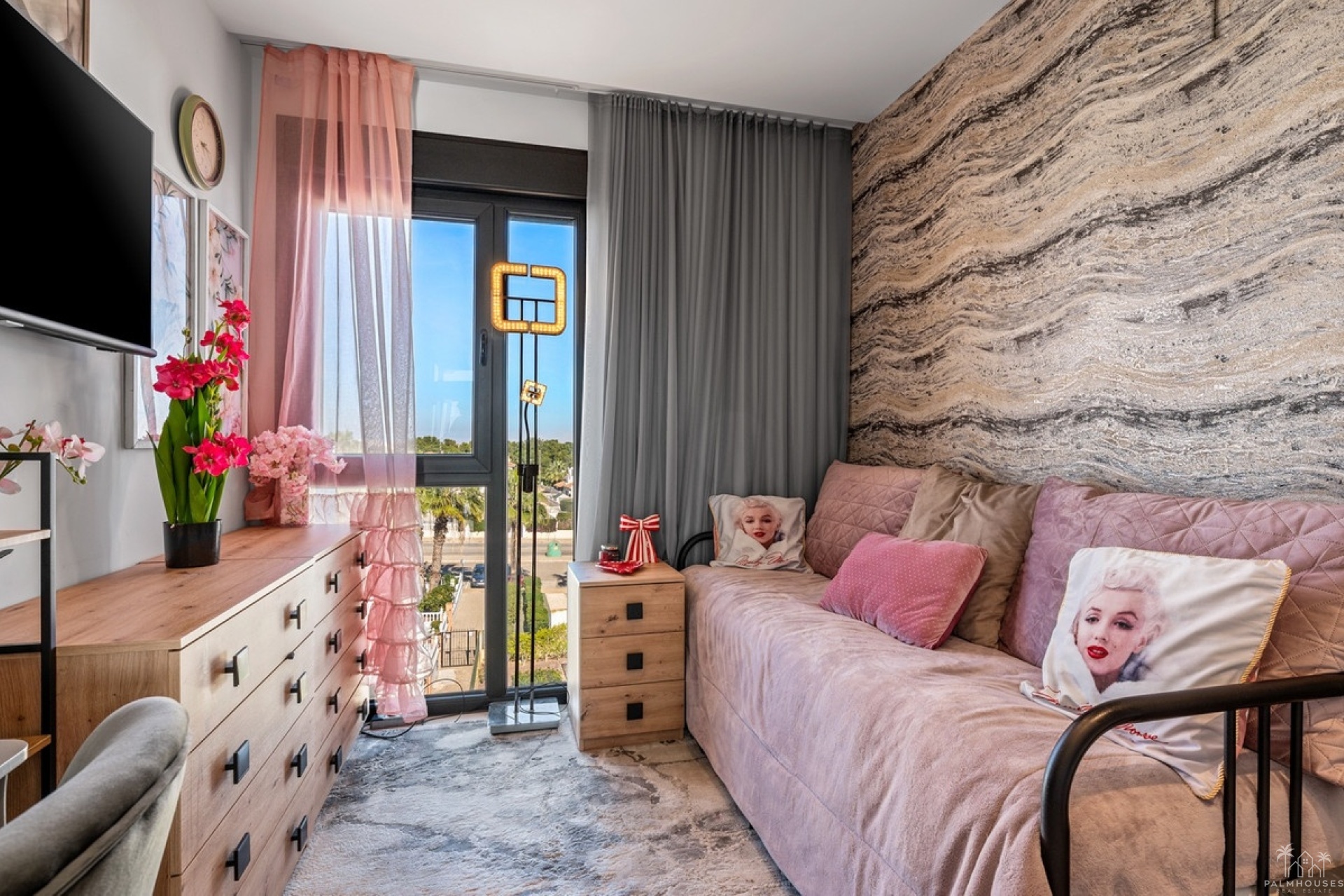 Revente - Apartment - Orihuela - Villamartin