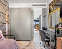 Revente - Apartment - Orihuela - Villamartin