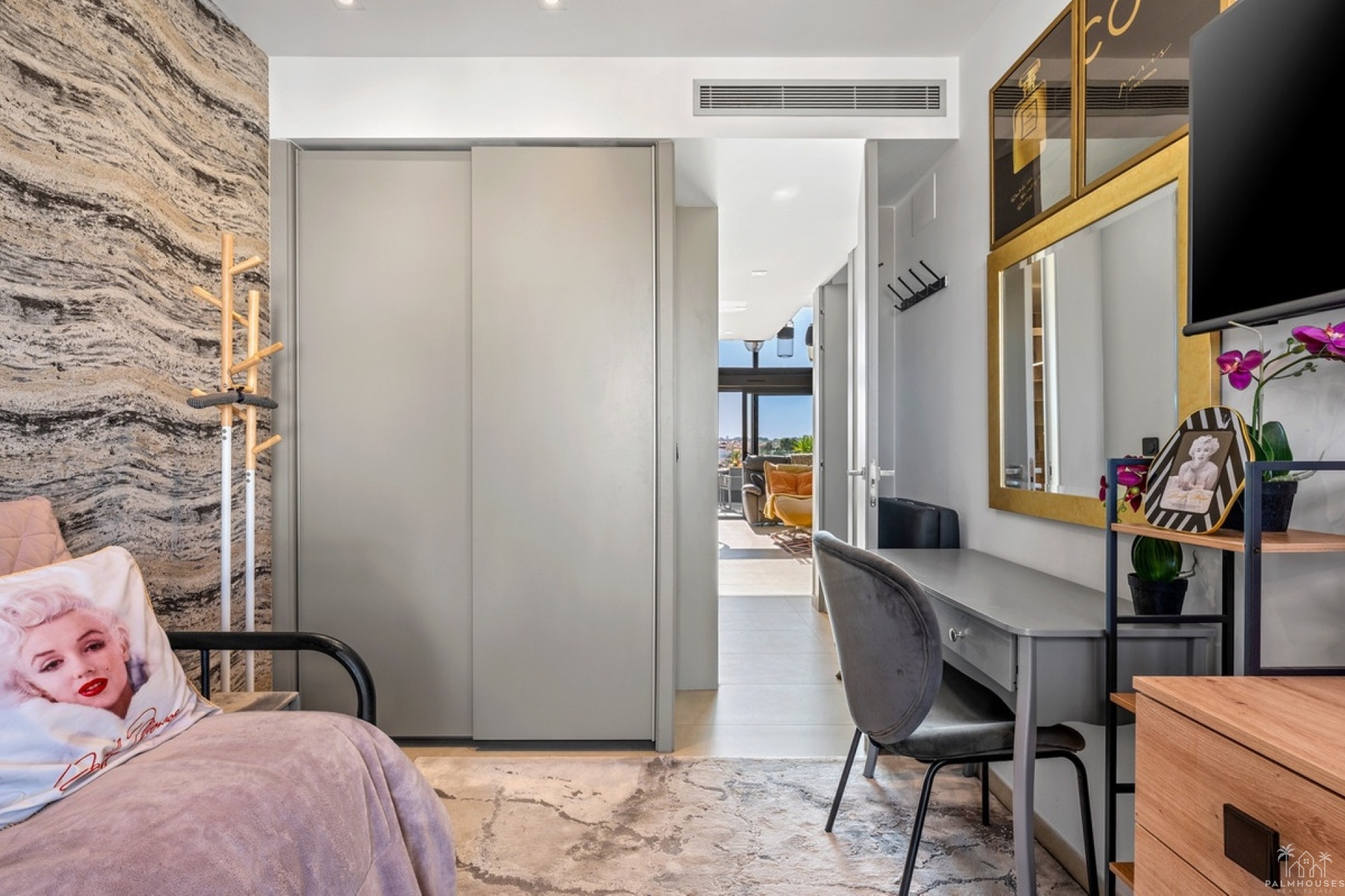 Revente - Apartment - Orihuela - Villamartin