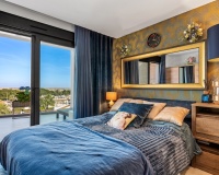 Revente - Apartment - Orihuela - Villamartin