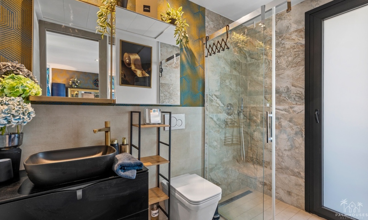 Revente - Apartment - Orihuela - Villamartin