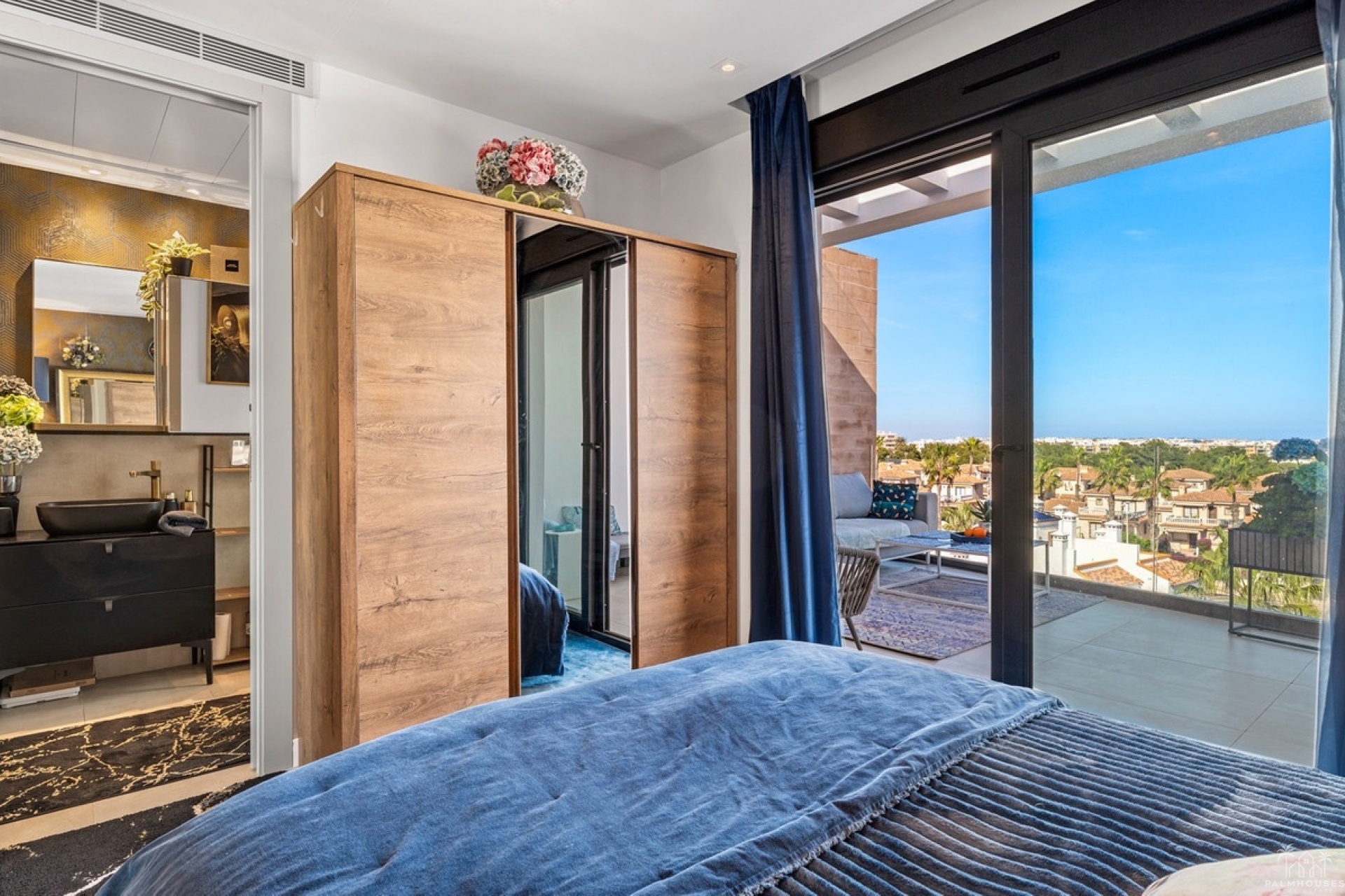 Revente - Apartment - Orihuela - Villamartin