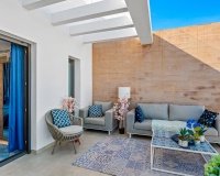 Revente - Apartment - Orihuela - Villamartin