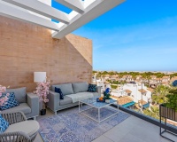 Revente - Apartment - Orihuela - Villamartin