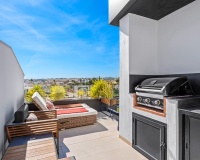 Revente - Apartment - Orihuela - Villamartin