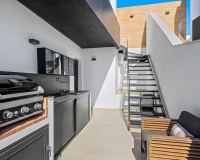 Revente - Apartment - Orihuela - Villamartin