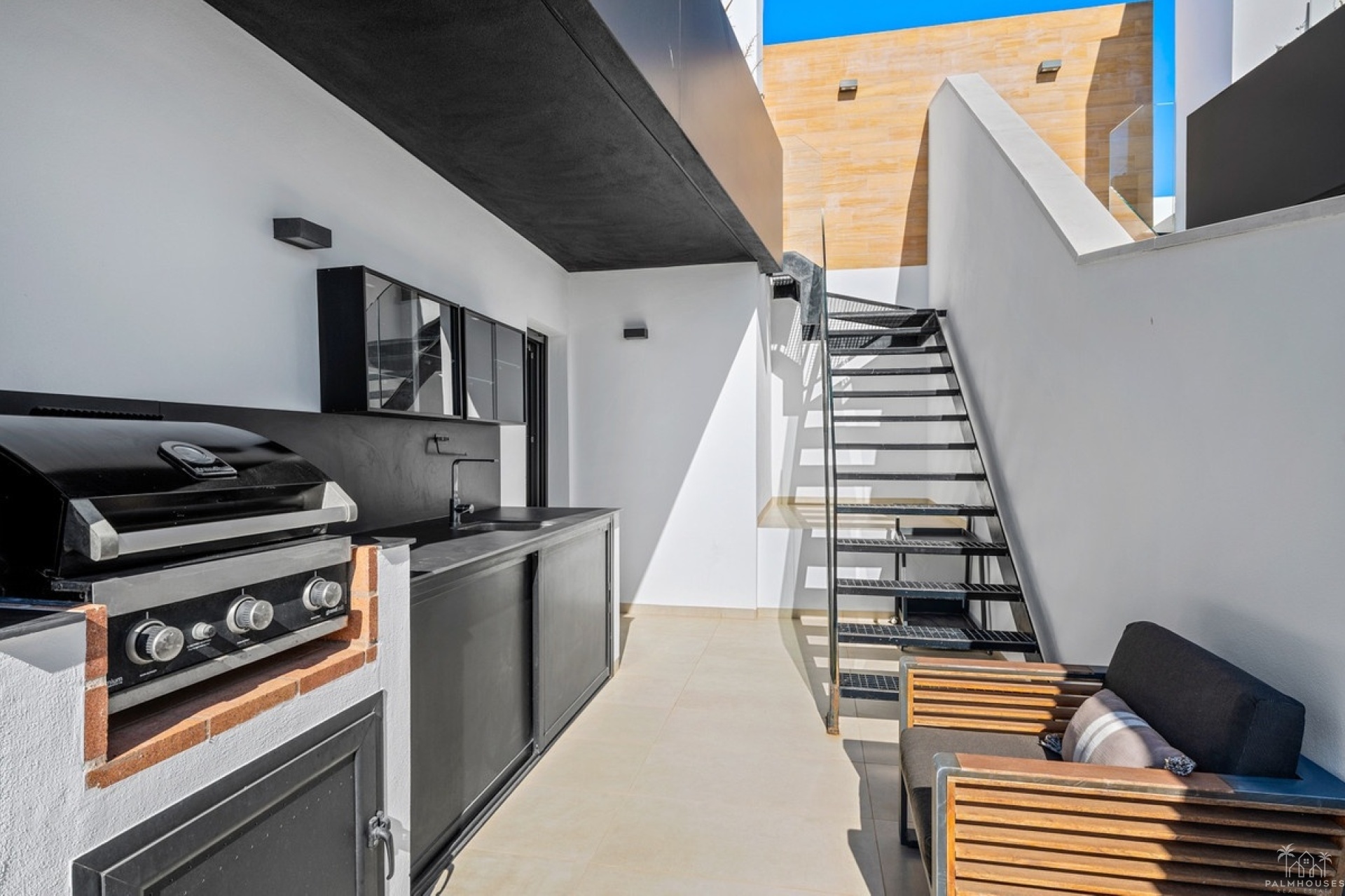 Revente - Apartment - Orihuela - Villamartin