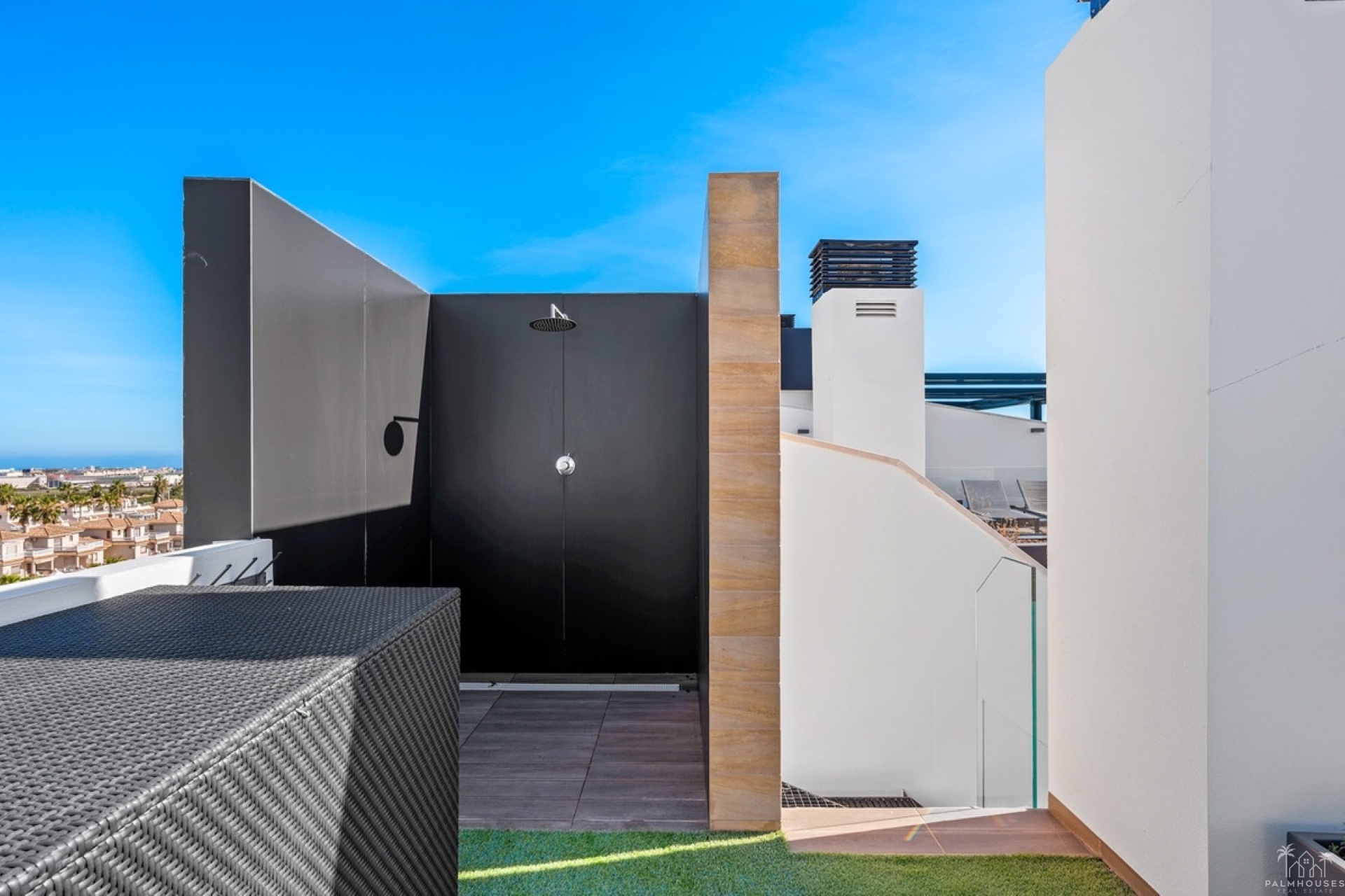 Revente - Apartment - Orihuela - Villamartin