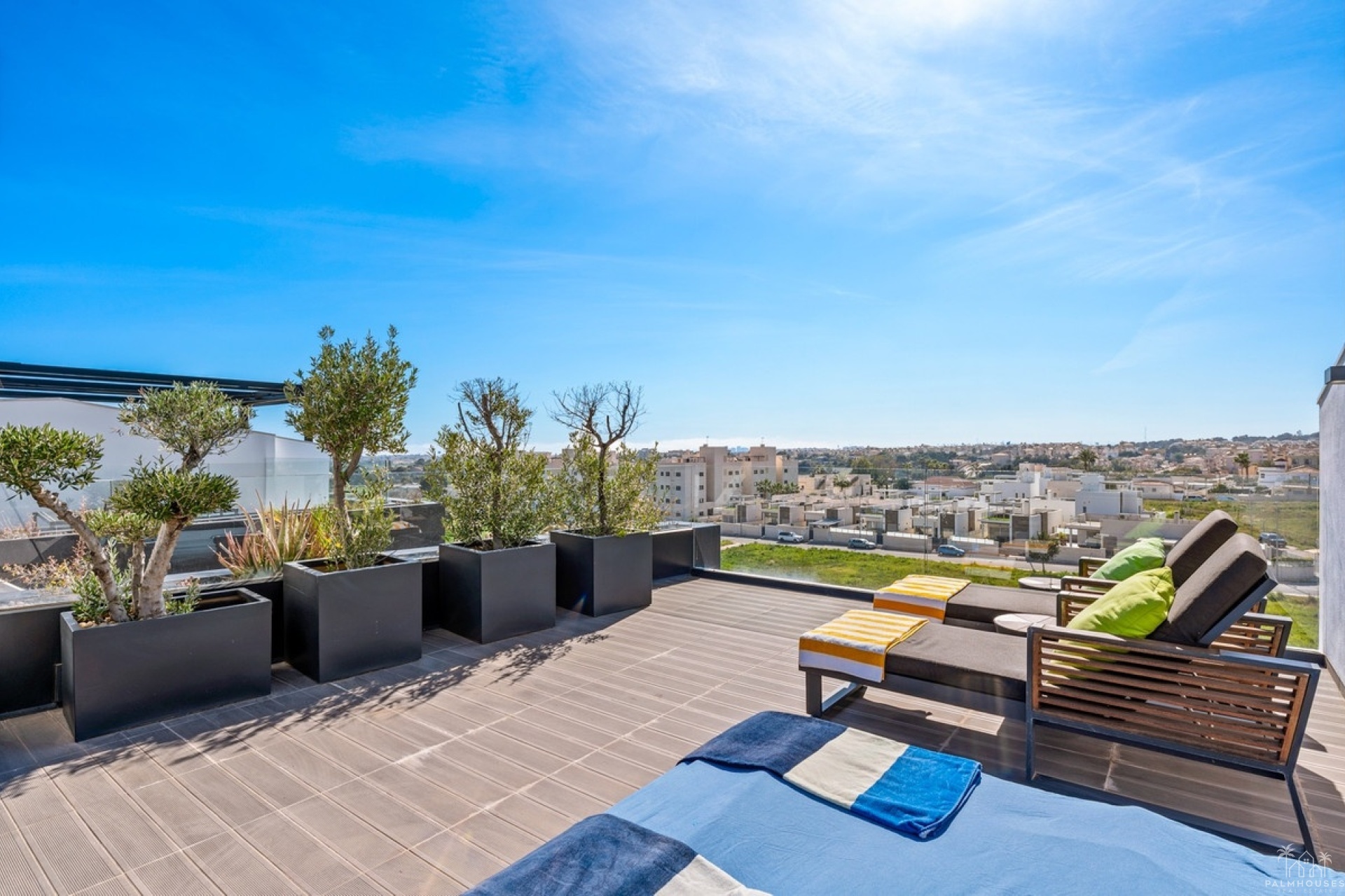 Revente - Apartment - Orihuela - Villamartin
