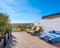 Revente - Apartment - Orihuela - Villamartin