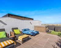 Revente - Apartment - Orihuela - Villamartin