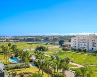 Revente - Apartment - Orihuela - Villamartin