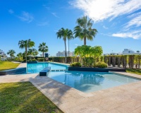 Revente - Apartment - Orihuela - Villamartin