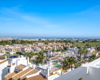 Revente - Apartment - Orihuela - Villamartin