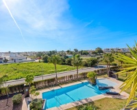 Revente - Apartment - Orihuela - Villamartin