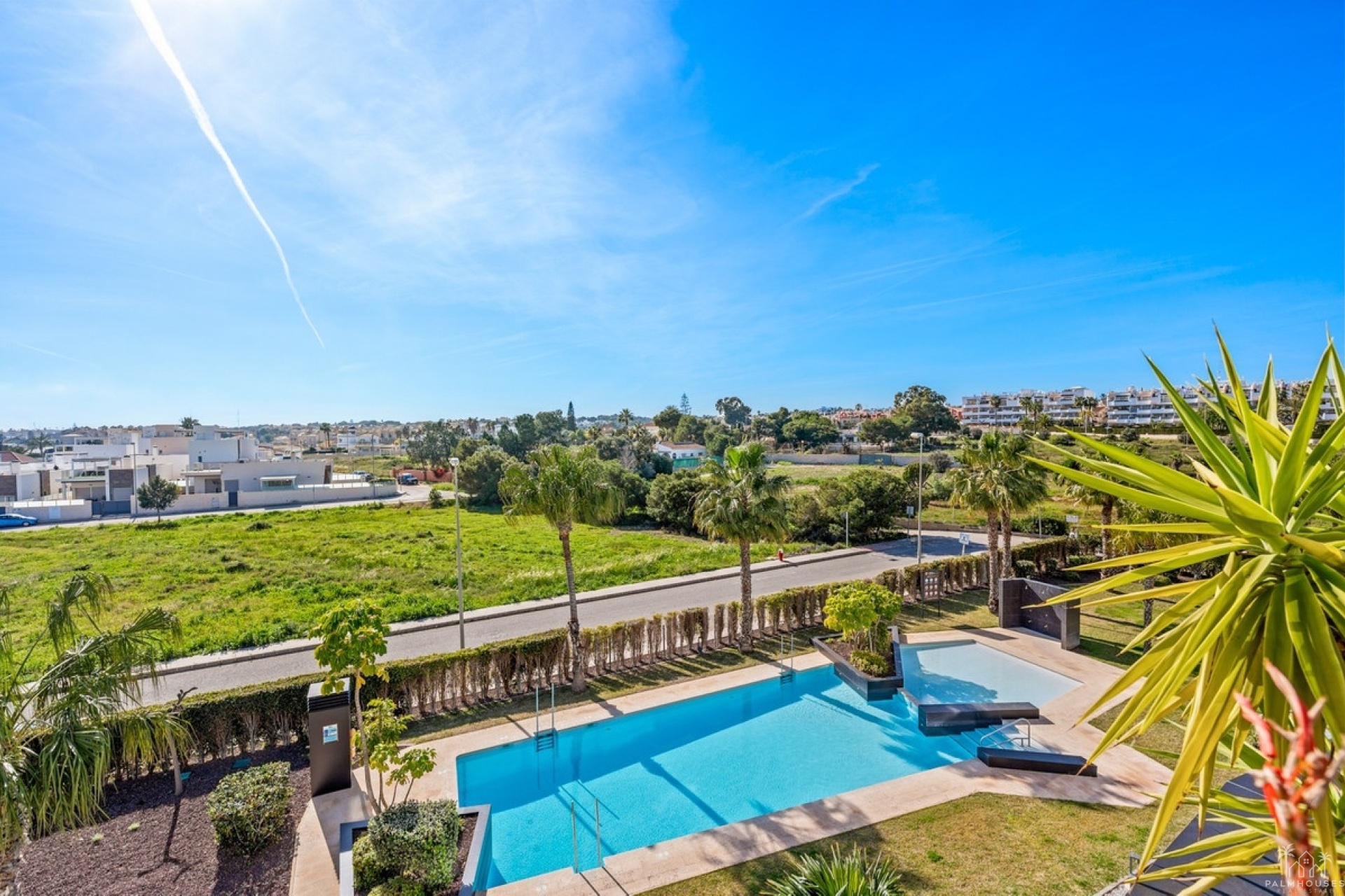 Revente - Apartment - Orihuela - Villamartin