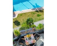 Revente - Apartment - Orihuela - Villamartin