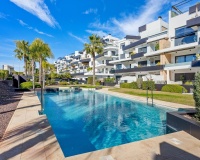 Revente - Apartment - Orihuela - Villamartin