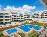 Revente - Apartment - Orihuela - Villamartin