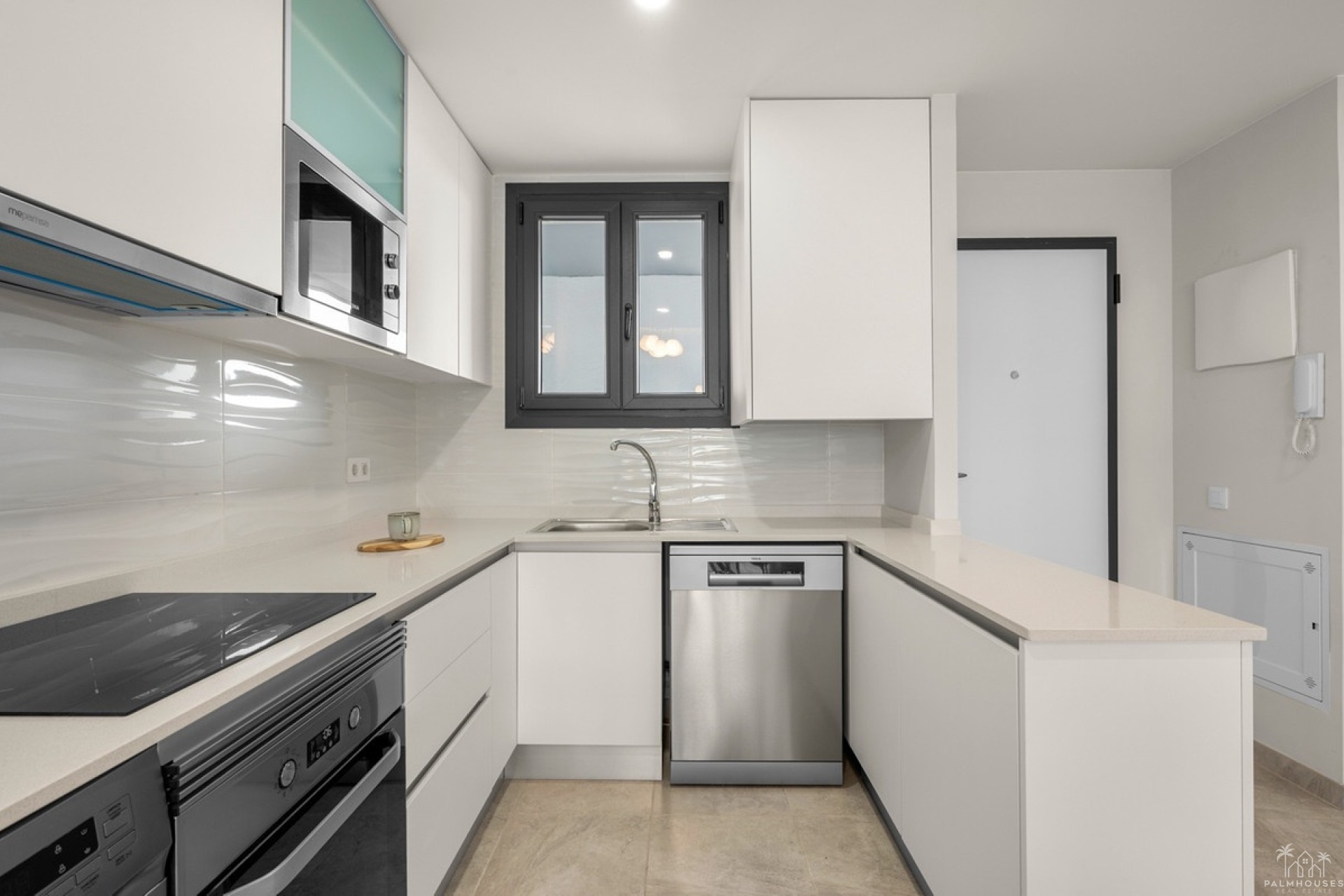 Revente - Apartment - Orihuela - Villamartin