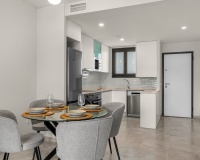Revente - Apartment - Orihuela - Villamartin