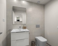 Revente - Apartment - Orihuela - Villamartin