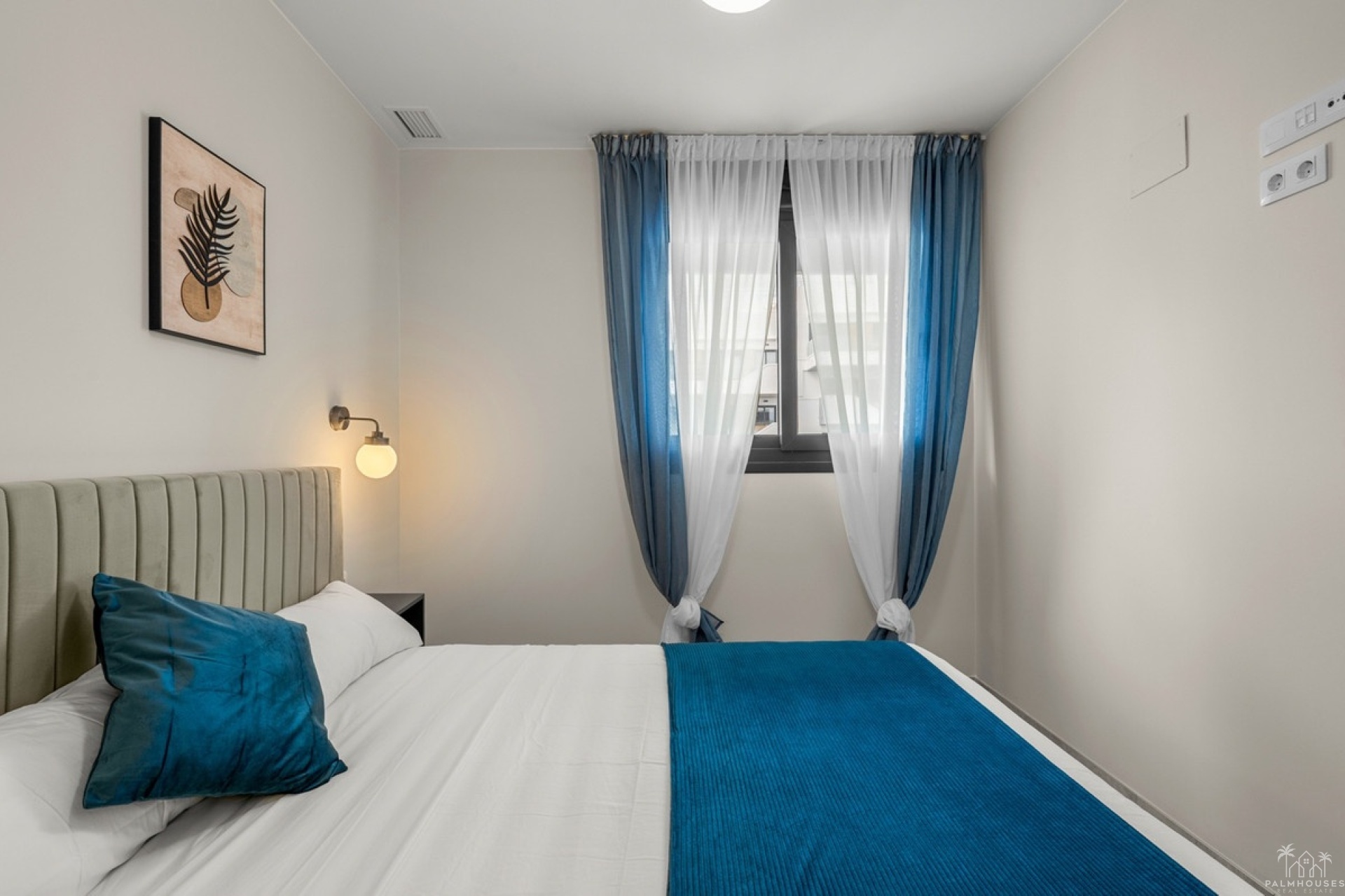 Revente - Apartment - Orihuela - Villamartin