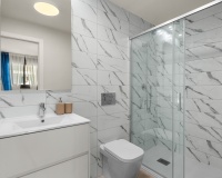 Revente - Apartment - Orihuela - Villamartin
