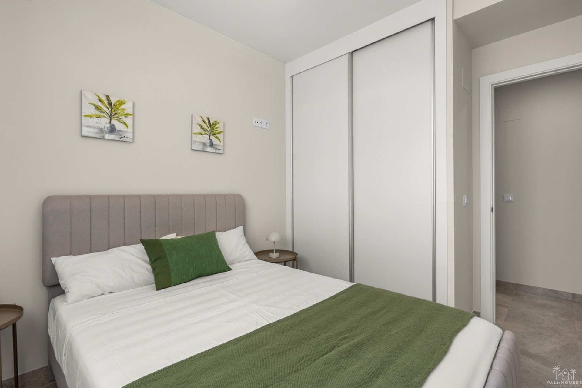 Revente - Apartment - Orihuela - Villamartin