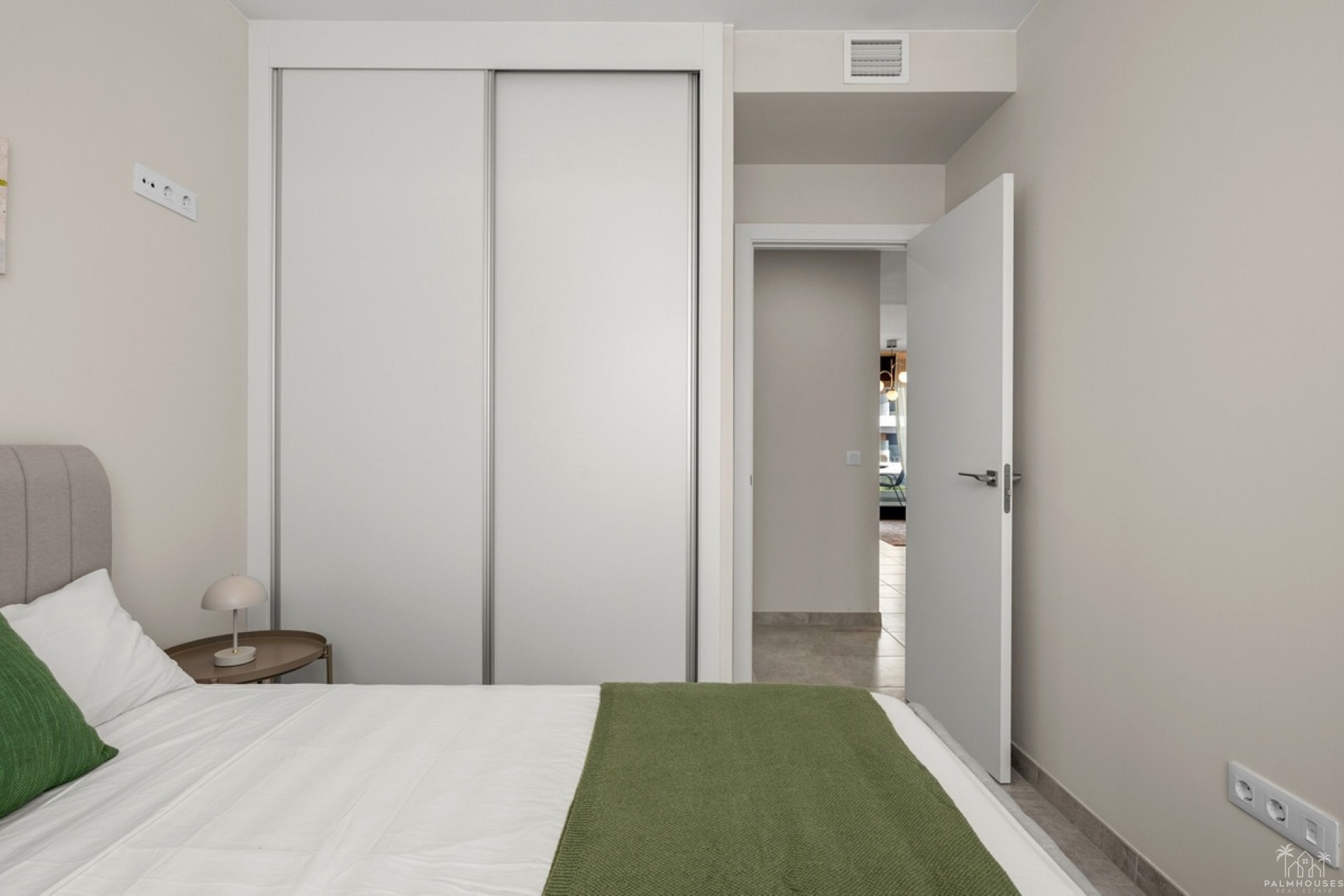 Revente - Apartment - Orihuela - Villamartin