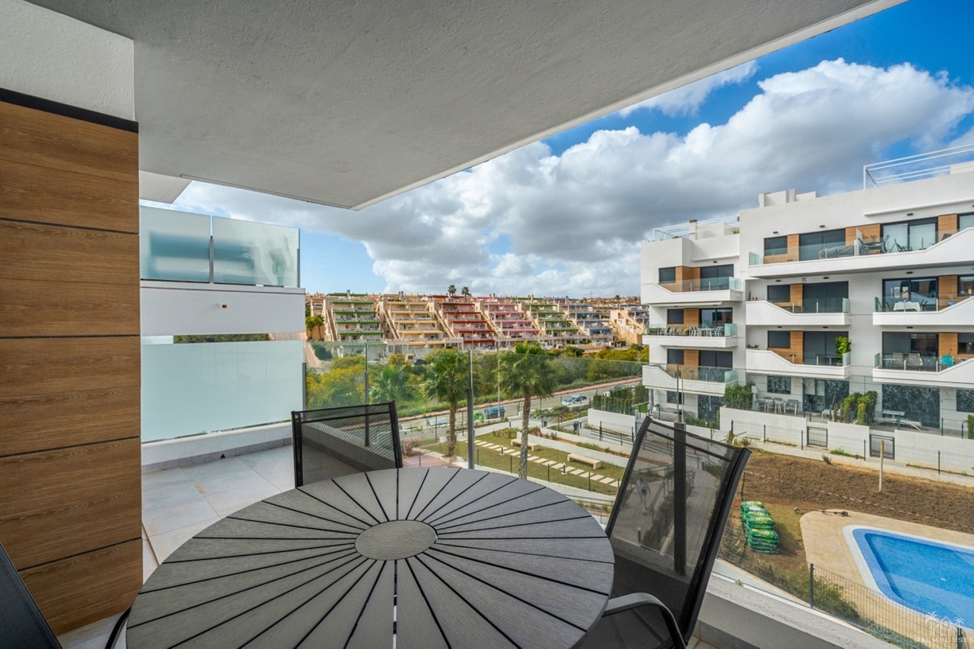 Revente - Apartment - Orihuela - Villamartin