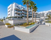 Revente - Apartment - Orihuela - Villamartin